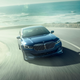Illustration for article titled The 2020 Alpina B7 is a 4,855 Pound Luxury Sedan Claiming 205 MPH